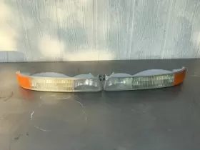 16525199 GMC Lh Driver Rh Passenger Turn Signal Chevy Sierra