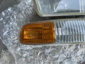 16525200 GMC Turn Signal Light Great Yea Yukon #3