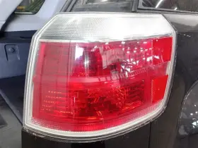 166-02598R GMC Rh Passenger Tail Lamp Terrain
