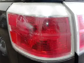 166-02599L GMC Lh Driver Tail Lamp Terrain