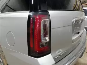 166-02707L GMC Lh Driver Tail Lamp Yukon