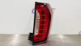 YUKONXL15 GMC Tail Light Lamp Right Passenger Quarter 1500 #2