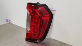 YUKONXL15 GMC Tail Light Lamp Right Passenger Quarter 1500 #3
