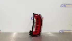 YUKONXL15 GMC Tail Light Lamp Right Passenger Quarter 1500