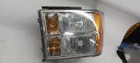 22853030 GMC Right Passenger Headlight Headlamp 1500 Sierra #2