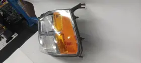 22853030 GMC Right Passenger Headlight Headlamp 1500 Sierra #3