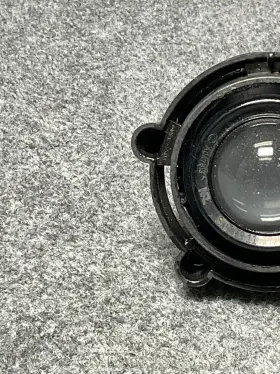 A047813 GMC Front Left Right Fog Light Lamp Terrain #3