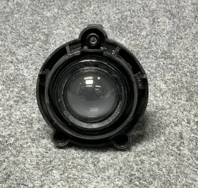 A047813 GMC Front Left Right Fog Light Lamp Terrain