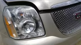 114-00973R GMC TRUCK Passenger Right Headlight Headlamp 1500 #2