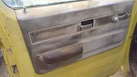 C1500 GMC TRUCK Passenger Corner Light Park Blazer Jimmy #2