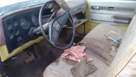 C1500 GMC TRUCK Passenger Corner Light Park Blazer Jimmy