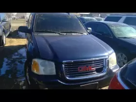 116-00852 GMC TRUCK Corner Light Fog Driving Bumper Park #2