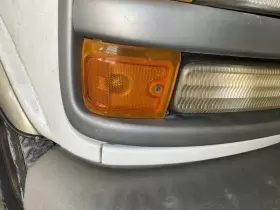SAVANA15 GMC TRUCK Passenger Corner Light Marker Lower Savana