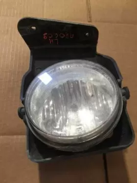 SIERRA250 GMC TRUCK Lly Left Lh Bumper Fog Lamp Light 2500