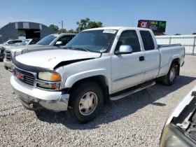 SIERRA150 GMC TRUCK Passenger Corner Light Fog Driving Bumper