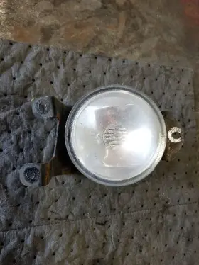 116-03532L GMC TRUCK Driver Corner Light Fog Driving Se Park