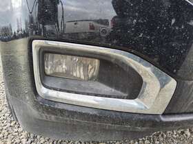 116-03561R GMC TRUCK Passenger Corner Light Fog Driving 1500