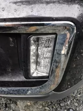 116-03622L GMC TRUCK Driver Corner Light Daytime Running Park