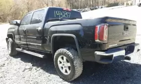 SIERRA150 GMC TRUCK Driver Corner Light 1500 Park Classic