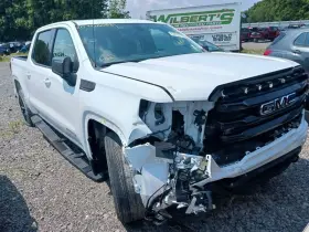 SIERRA150 GMC TRUCK Driver Corner Light Fog Driving 1500 Park #2