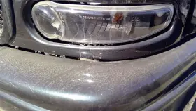 116.GM9C03 GMC TRUCK Corner Light Yukon Park #2