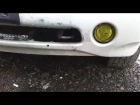116.GM9J03 GMC TRUCK Corner Light Denali Park 116.GM9J03 GMC TRUCK Corner Light Denali Park