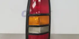 SIERRA350 GMC TRUCK Tail Light Lamp Left Driver 3500 Sierra #2
