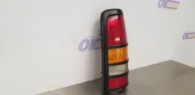 SIERRA350 GMC TRUCK Tail Light Lamp Left Driver 3500 Sierra #3