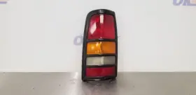 SIERRA350 GMC TRUCK Tail Light Lamp Left Driver 3500 Sierra