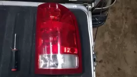SIERRA150 GMC TRUCK Passenger Tail Light 1500 Sierra #2