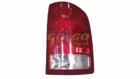 SIERRA150 GMC TRUCK Passenger Tail Light 1500 Sierra