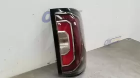 SIERRA150 GMC TRUCK Tail Light Lamp Right Passenger 1500 #3