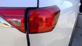 166-10240R GMC TRUCK Passenger Tail Light Quarter Panel #2