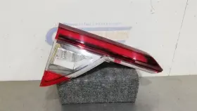 166-10979L GMC TRUCK Driver Left Decklid Tail Light Lamp #3