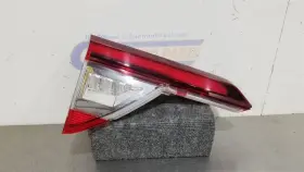 166-10979L GMC TRUCK Driver Left Decklid Tail Light Lamp