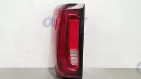 SIERRA150 GMC TRUCK Tail Light Lamp Left Driver Led Reverse #2
