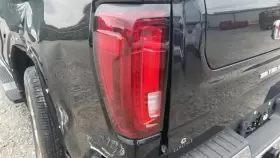 SIERRA150 GMC TRUCK Tail Light Lamp Left Driver Led Reverse