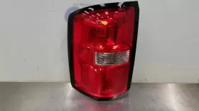 84019504 GMC TRUCK Tail Light Lamp Left Driver 1500 Sierra #2