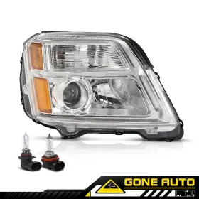 GON101316 GONE-AUTO Right Headlight Passenger Gmc Terrain #2