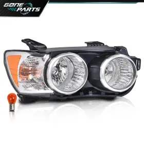 GONEPARTS1228-452 GONEPARTS Sonic Bezel Headlight Right