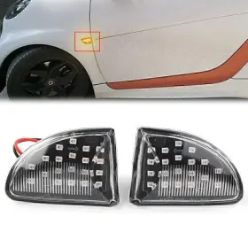512300742110 GOODCDE Led Sequential Dynamic Marker Turn Light