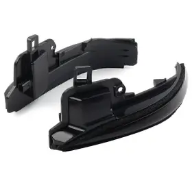 550727222549 GOODCDE Dynamic Turn Signal Mirror Sequential #3