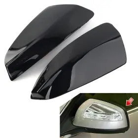 550729475462 GOODCDE Led Dynamic Turn Signal Mirror Light
