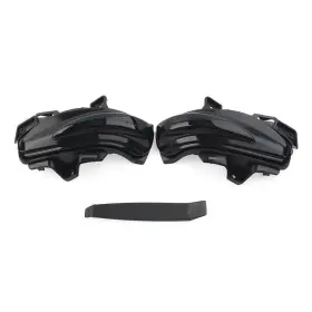 550736454443 GOODCDE Dynamic Indicator Turn Signal Light Lamp #2