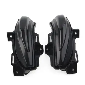 550736454443 GOODCDE Dynamic Indicator Turn Signal Light Lamp #3