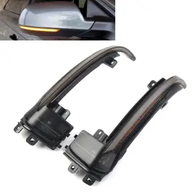 550743270623 GOODCDE Dynamic Led Turn Signal Light Mirror A3