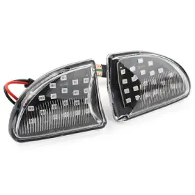 550743884967 GOODCDE Led Sequential Dynamic Marker Turn Light #3