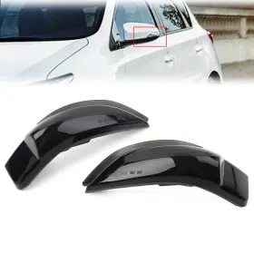 550749111159 GOODCDE Led Mirror Dynamic Turn Signal Light