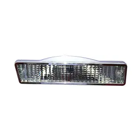 22506791 GOODMARK Front Left Turn Signal Light Supreme Olds