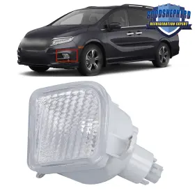 GP1298528DH GOODSHEPHERD18 Corner Front Lh Left Turn Signal